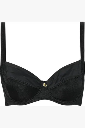Sapph Mary Unpadded wire bra