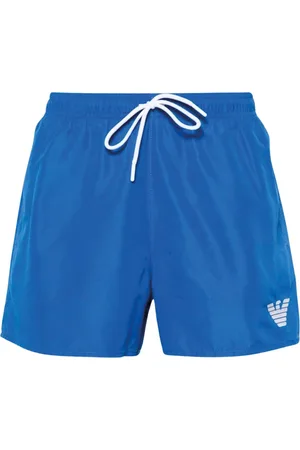 Emporio Armani Beachwear Zwemshort Heren