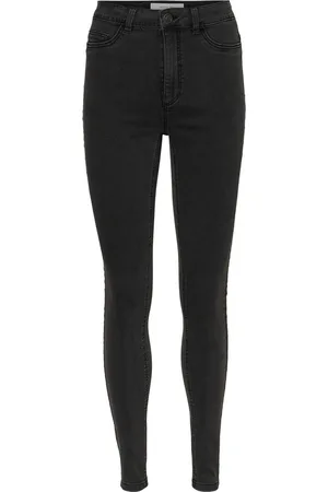 Noisy May NMCallie HW Skinny Jeans Jeans W34L30