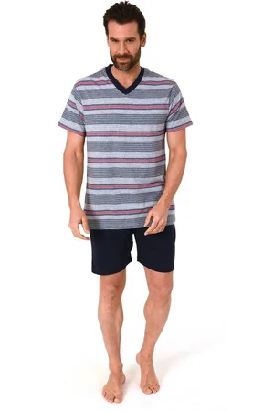 Normann Heren shortama Trend 10778 - - 56
