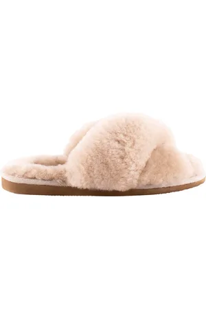 Shepherd of Sweden Shepherd Dames pantoffels Lovisa
