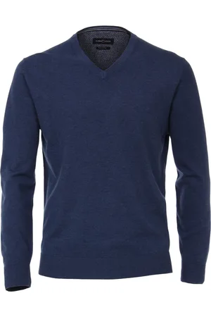 Casa Moda Basic Trui - 004430