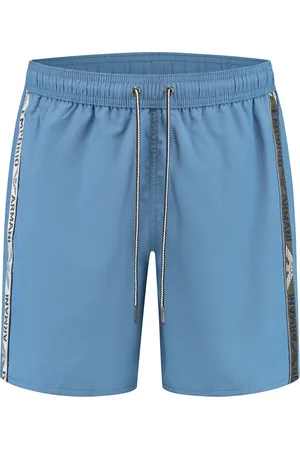 Emporio Armani Beachwear Zwemshort Heren