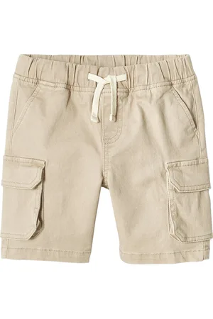 Vertbaudet Gemakkelijk aan en uit te trekken battle short voor jongens