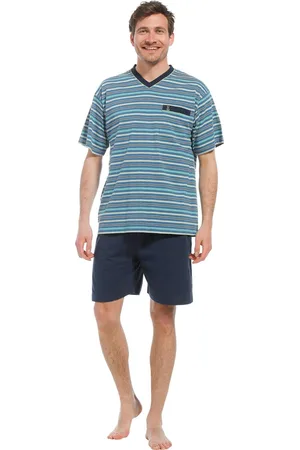 Robson Heren shortama 37211-704-2 - - L/52