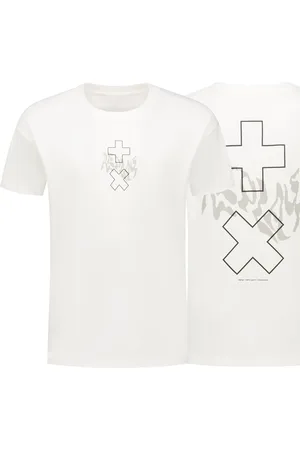 Replay X Martin Garrix Aikon Shirt Heren