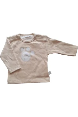 Ducky Beau T-shirt Little Fox