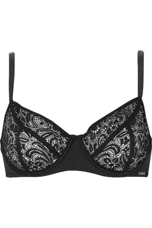 Sapph Palermo Unpadded Bra Dames -80B