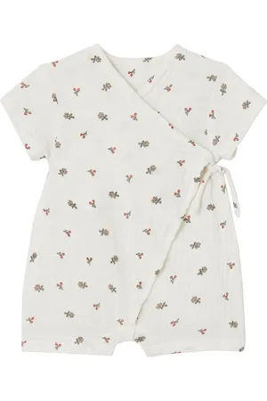 Vertbaudet Pyjashort voor baby