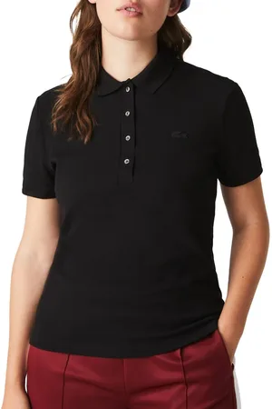 Lacoste Dames Poloshirt -