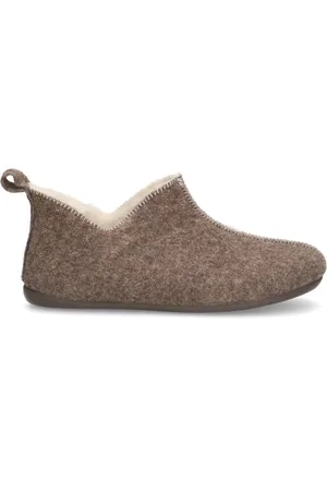 Manfield Dames - pantoffels
