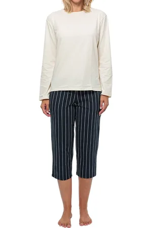 Schiesser Dames pyjama Organic Cotton