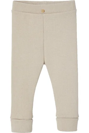 Vertbaudet Lange legging voor baby