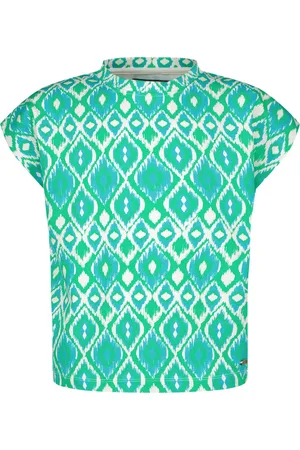 Raizzed Sofa Meisjes T-shirt -