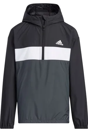 adidas Sportswear Woven Anorak Kids - Kinderen - - 122