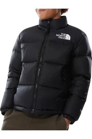 The North Face Kinderjasje 1996 Nuptse Down Winterjas Junior