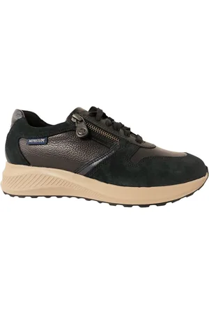 Mephisto Dames Sneaker Kim
