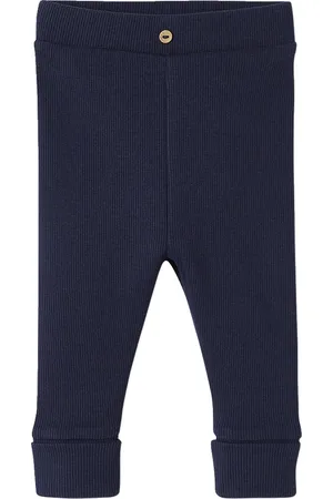 Vertbaudet Lange legging voor baby