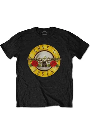 Guns N´Roses Classic Logo T-shirt 4XL