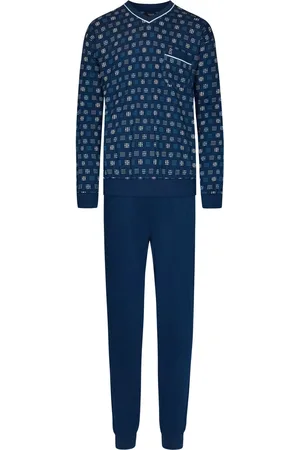 Robson Heren Pyjama set Milo -