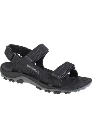 Merrell Huntington Sport Convert Sandal J036871, Mannen, , Sandalen, maat: 43