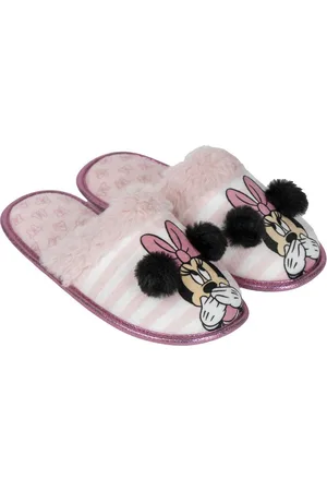Disney Minnie Mouse Pantoffels Sloffen Meisjes
