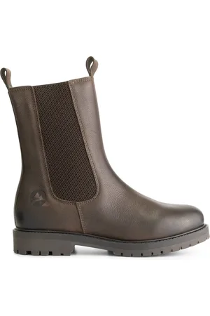 Travelin Suldal - Halfhoge chelsea boots - Pull-on laarzen voor dames