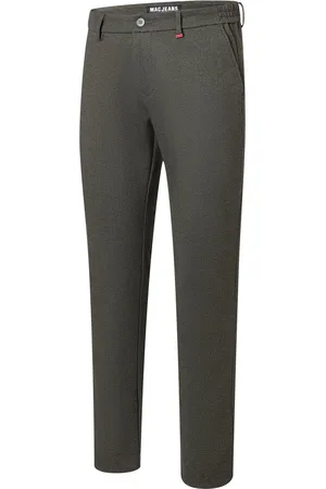 Mac Katoenen broek