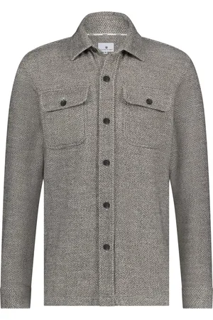 State of art Overshirt Heren