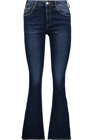 Raizzed Jeans Sunrise Nosaswd42001 Rd01 Dark Blue Stone Dames