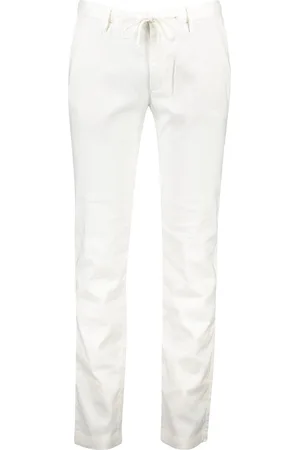 Alberto Pantalon chino