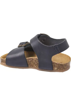 Kipling EASY 4 - jongens sandalen maat 25 - grijze jongens sandalen
