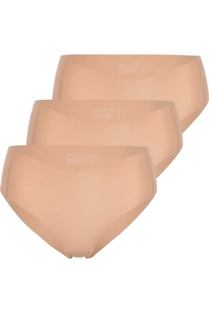 Sloggi Dames hipster slip 3 pack ZERO Feel 2.0