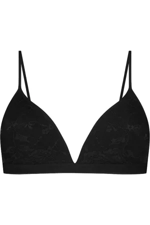 Ten Cate Basics women voorgevormde bh met kant (1-pack) - dames BH