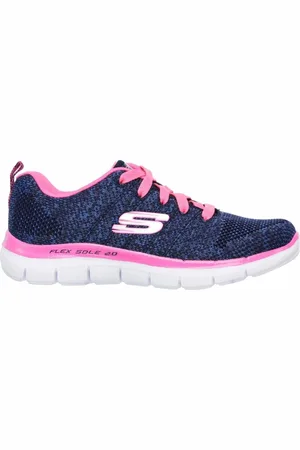 Skechers Skech Appeal 2.0 High Energy sneakers meisjes
