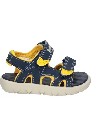 Timberland Perkins Row 2-Strap Jongens Sandalen -