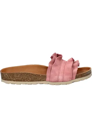 Verbenas Rocio dames slipper -