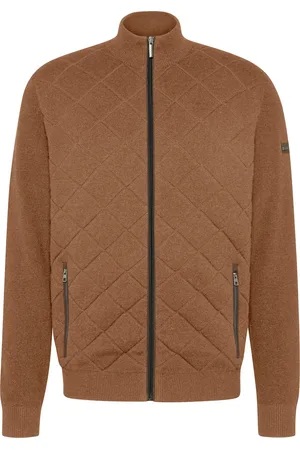 Bugatti Clothing Vest Heren