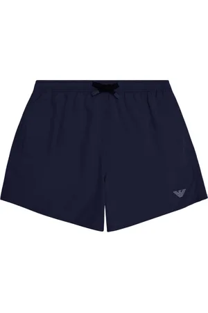 Emporio Armani Beachwear Zwemshort Heren