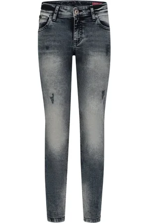 Ballin The Noah K1306 Jeans Jongens - Broek -