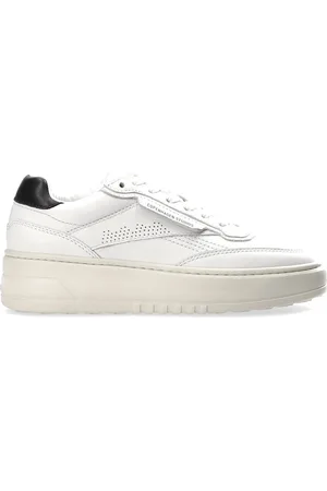 &Copenhagen Cph89 Sneakers - Leren Sneaker - Dames -