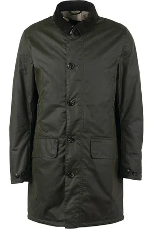 Barbour Winterjas