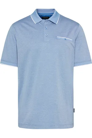 Bugatti Clothing Polo Heren
