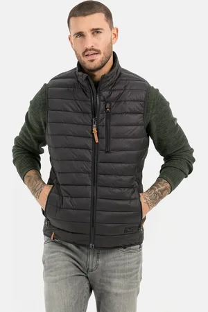Camel Active Bodywarmer