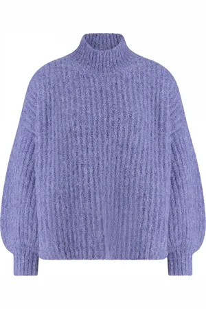 Circle Of Trust Joelle Knit Truien & vesten Dames - Sweater - Hoodie - Vest-