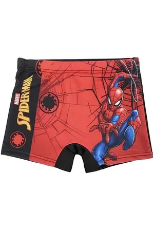 Marvel Spiderman Zwembroek - Zwemboxer -