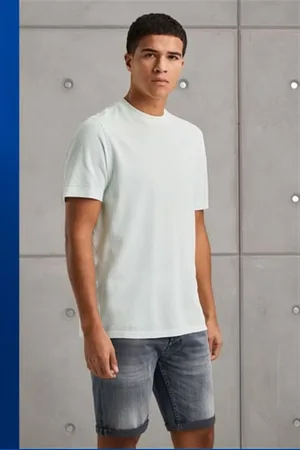 Cast Iron T-shirt