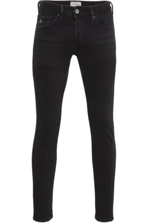 Cast Iron Jeans