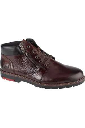 Rieker Booties 10502-25, Mannen, , Laarsjes, maat: 41