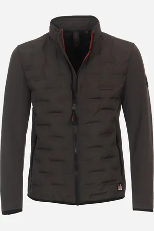 Casa Moda Comfort fit vest